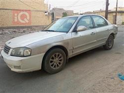 كيا اوبتيما